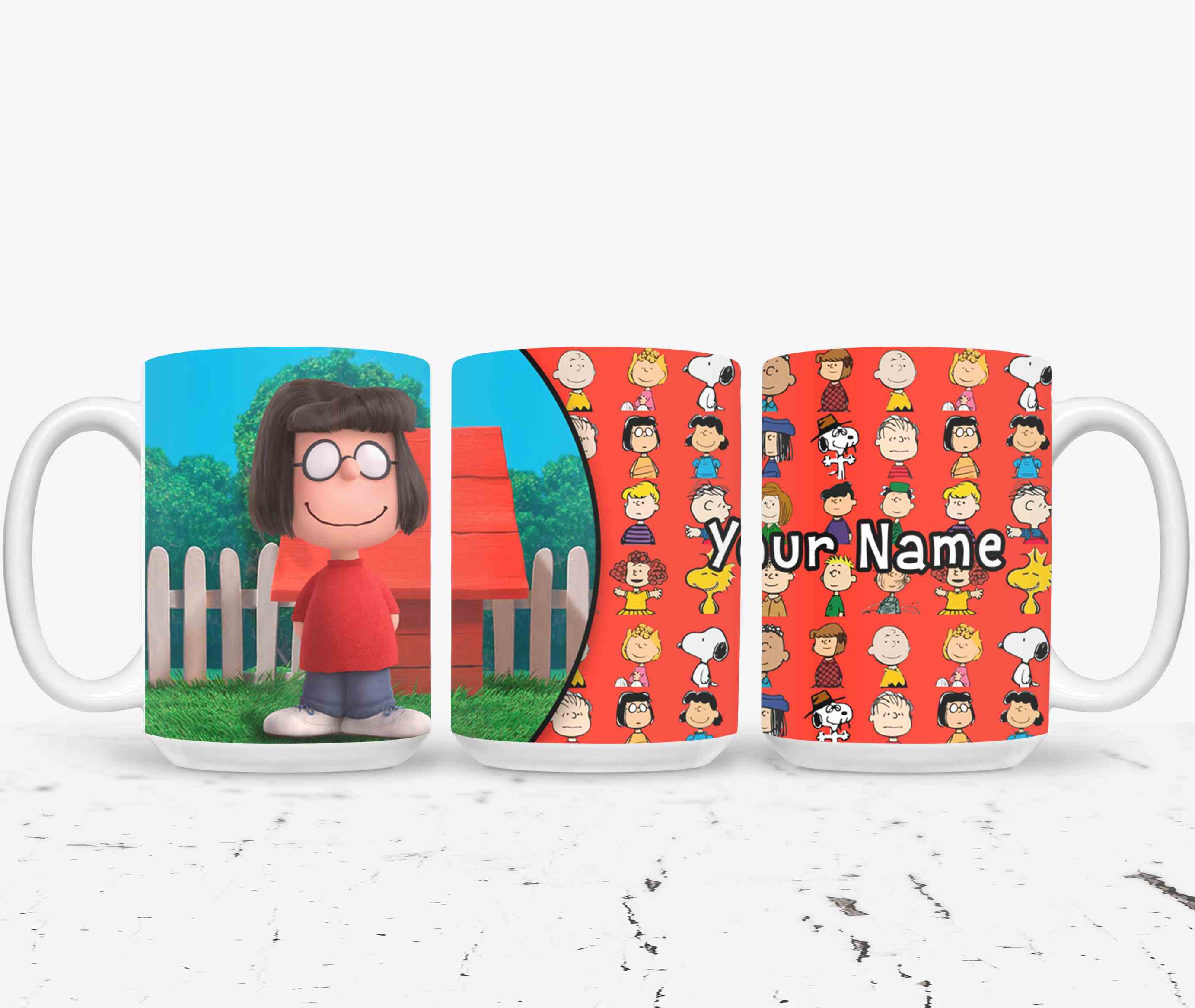 Personalized Joe Cool-11049